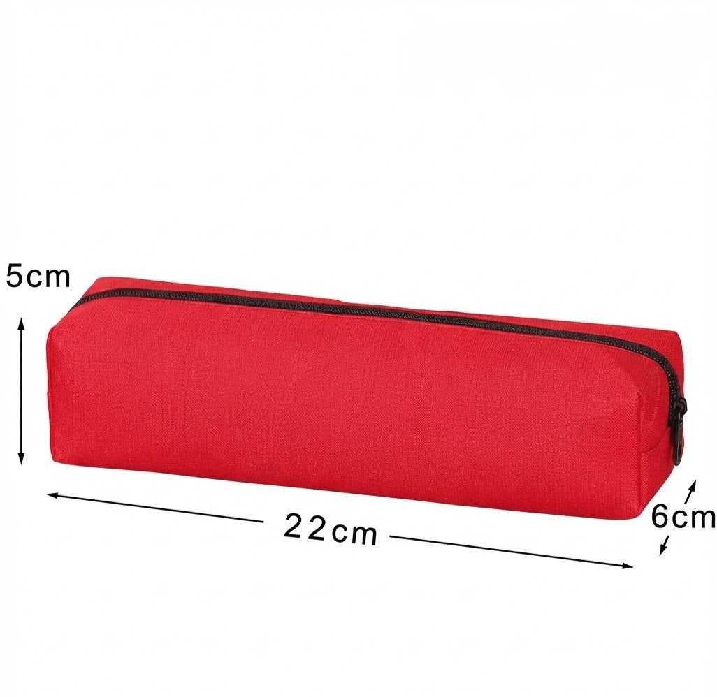 ESTUCHE ESCOLAR CLASICO