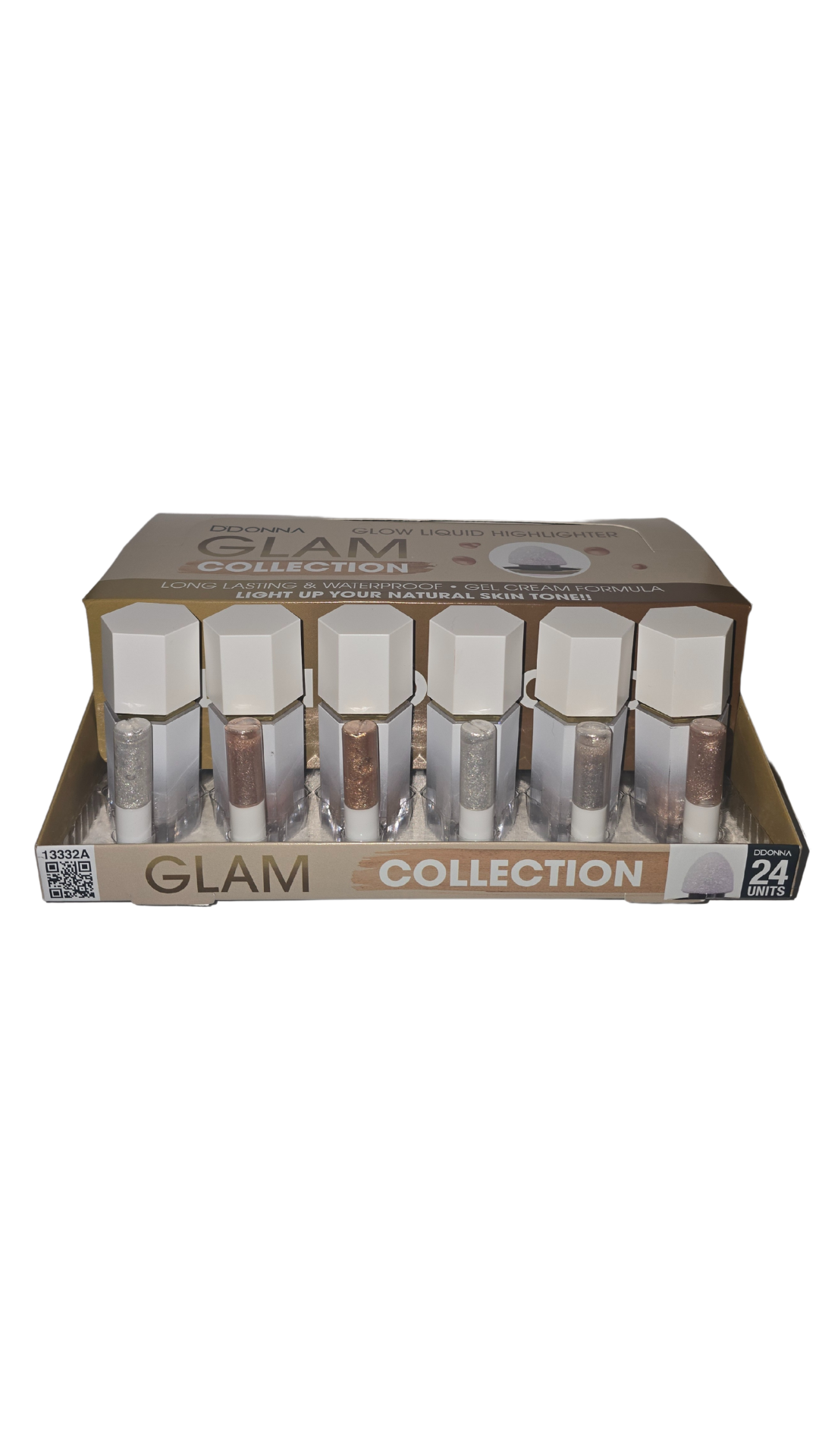 HIGHTLIGHTER LIQUID GLAM