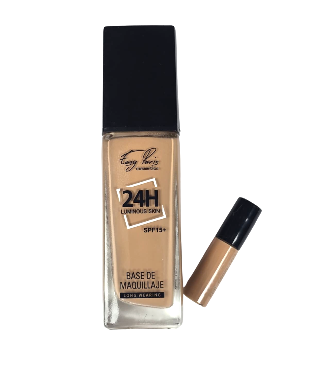 BASE MAQUILLAJE 24H