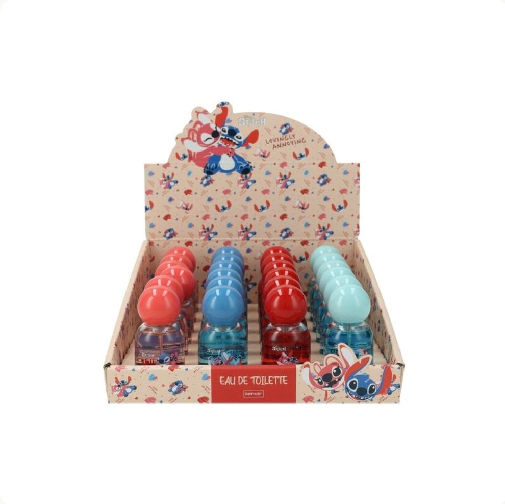 PERFUME STITCH SENCE