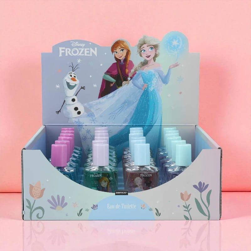 PERFUME FROZEN SENCE