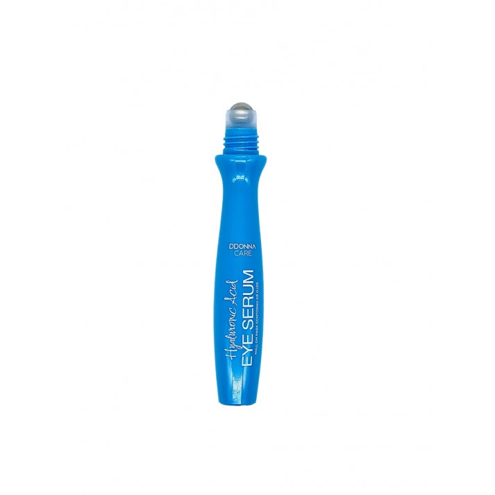 CONTORNO DE OJOS HYALURONIC ACID D'DONNA