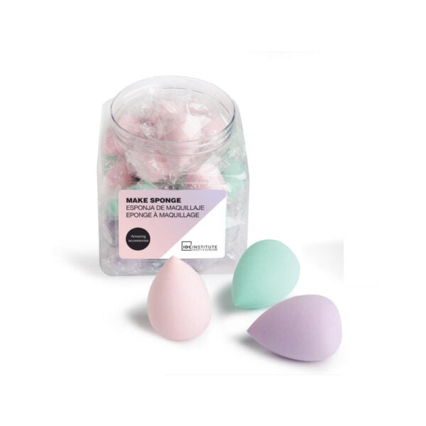 ESPONJA OVAL BLENDER