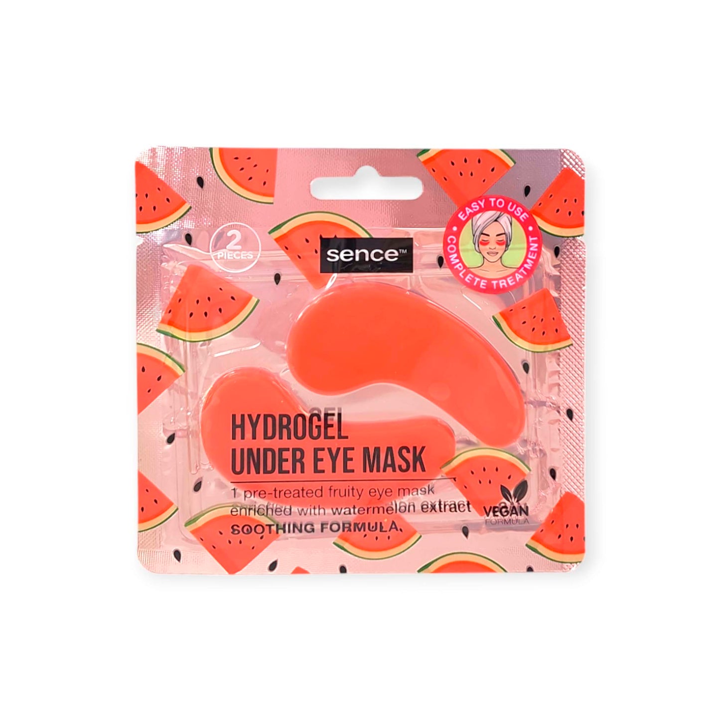 PARCHES PARA OJERAS DE SANDIA