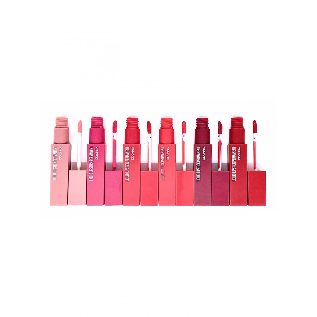 PINTALABIOS MATTE LIQUID LIPSTICK D'DONNA 24H