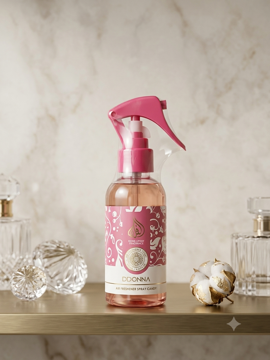 SPRAY HOME CANDY