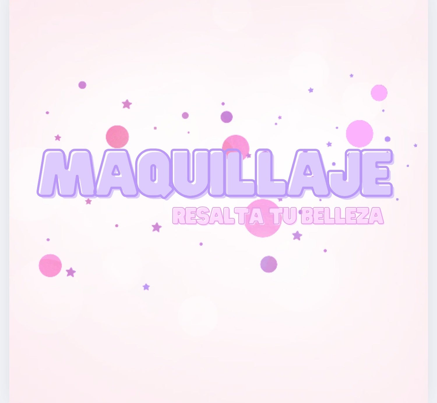 Maquillaje