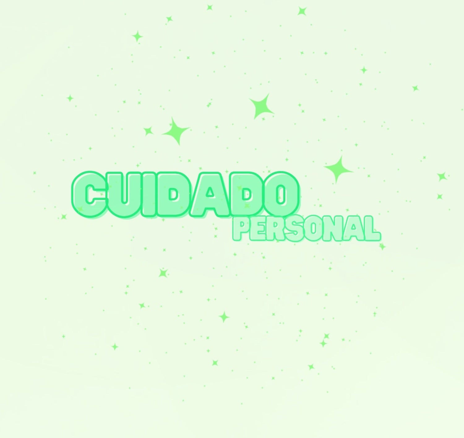 Cuidado personal