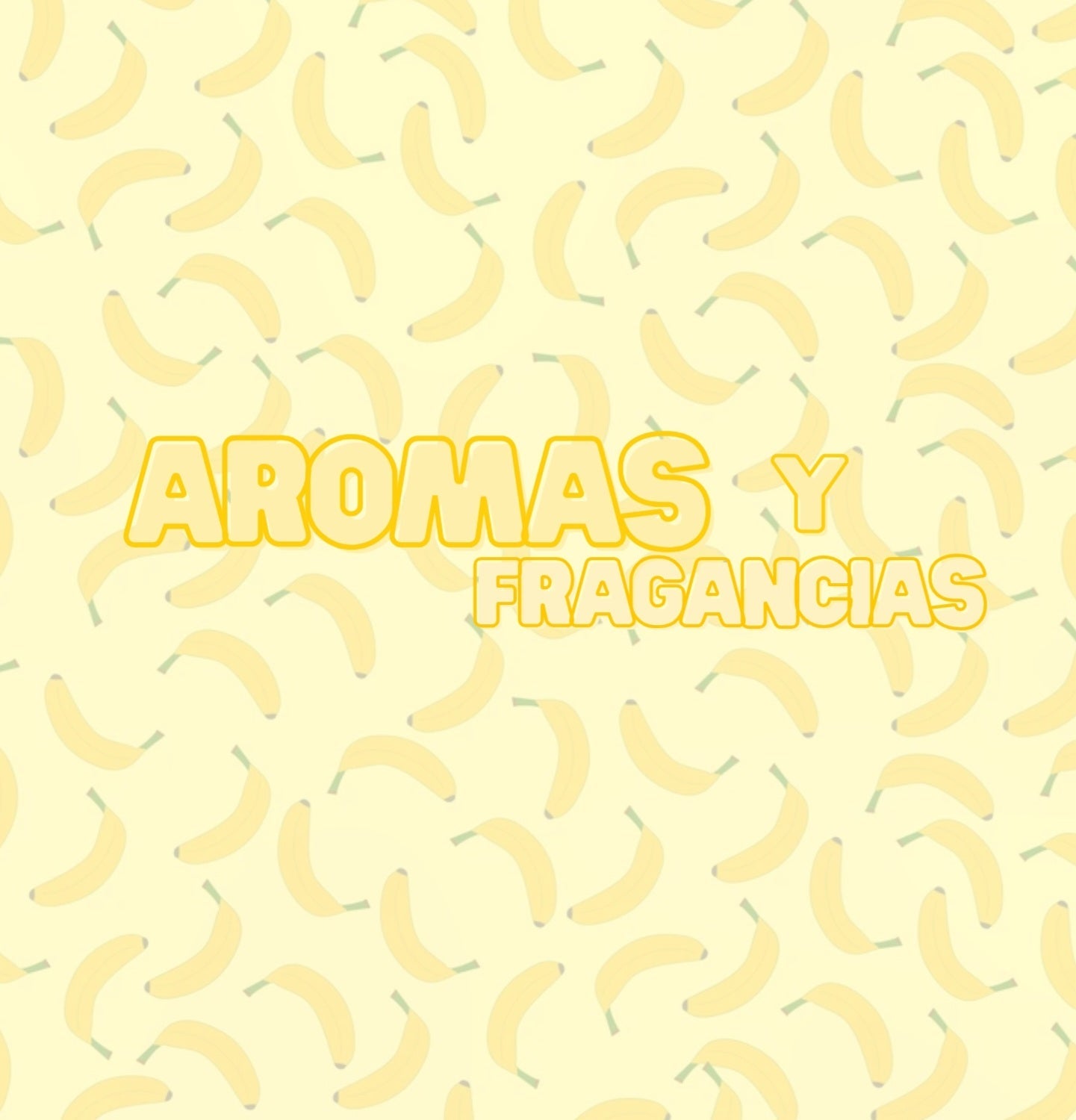 Aromas y Fragancias