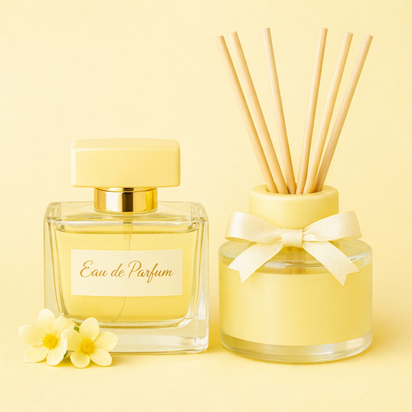 Aromas y Fragancias