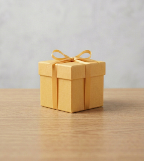 CAJA SORPRESA COLOR