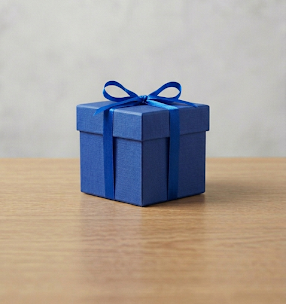 CAJA SORPRESA COLOR