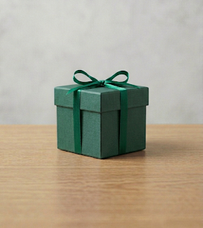 CAJA SORPRESA COLOR