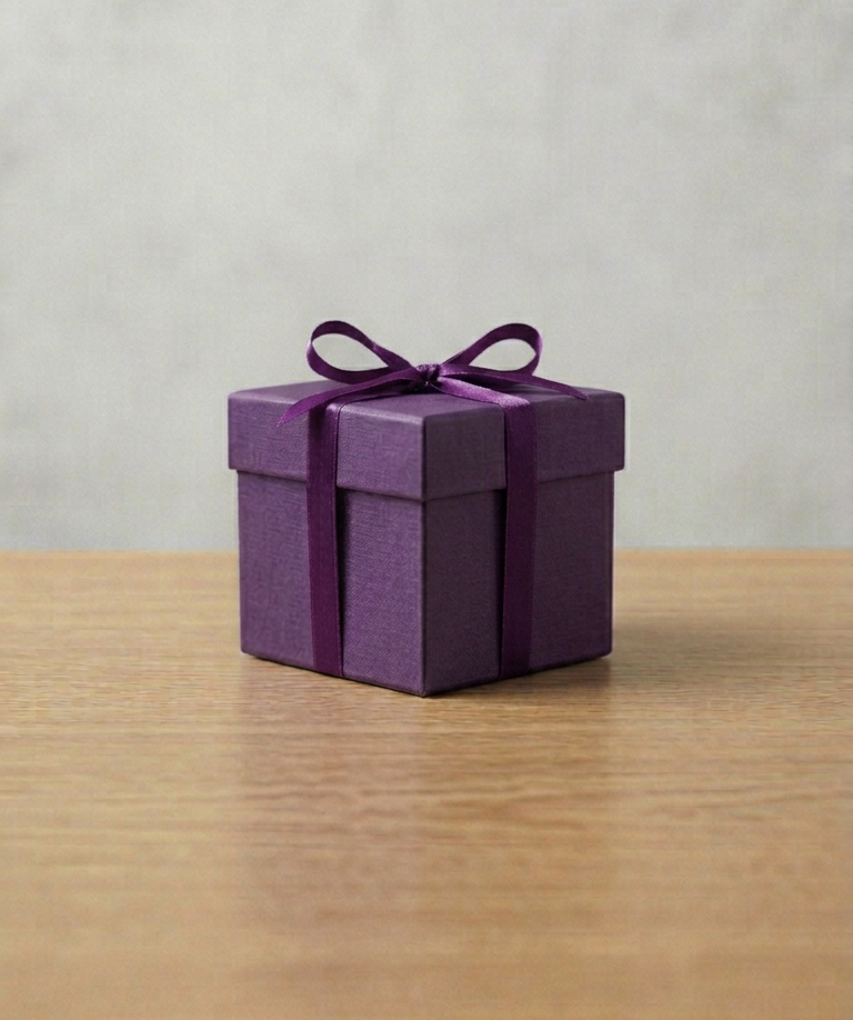 CAJA SORPRESA COLOR