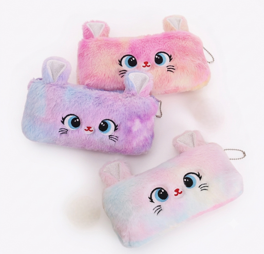ESTUCHES DE GATITOS