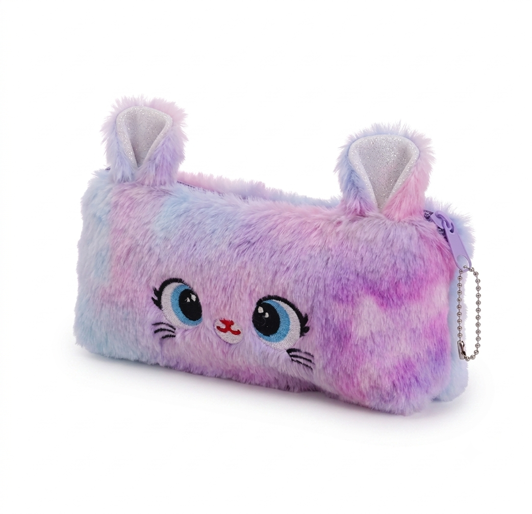 ESTUCHES DE GATITOS