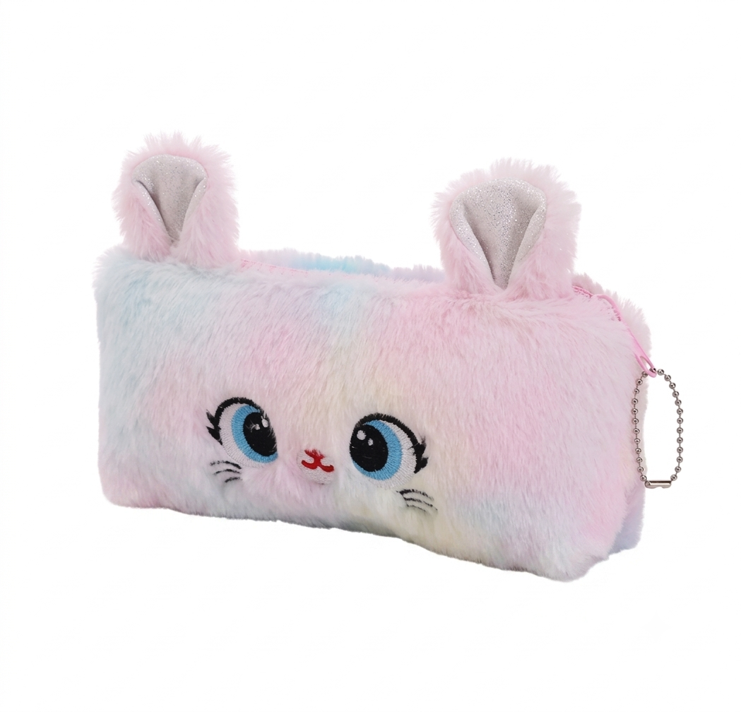 ESTUCHES DE GATITOS
