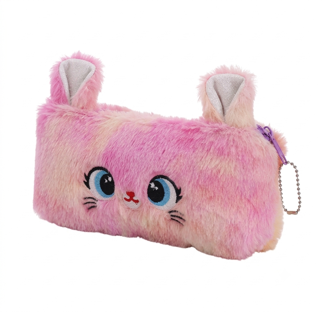 ESTUCHES DE GATITOS