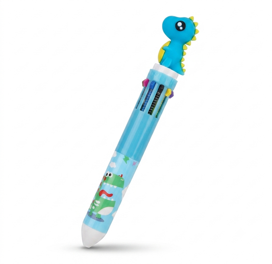 BOLIGRAFO 12 COLORES