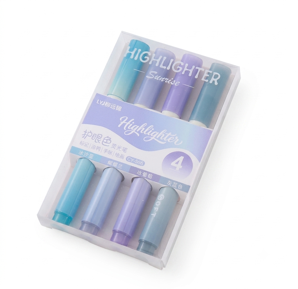 SUBRAYADORES HIGHLIGHTER