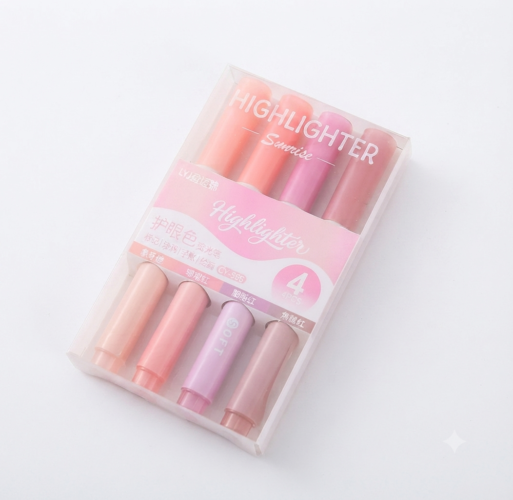 SUBRAYADORES HIGHLIGHTER