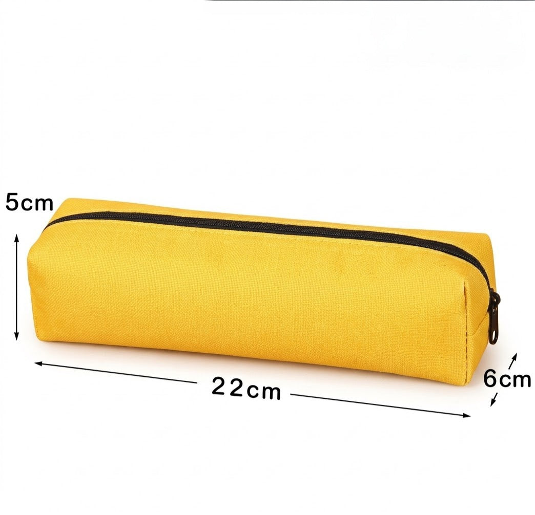 ESTUCHE ESCOLAR CLASICO