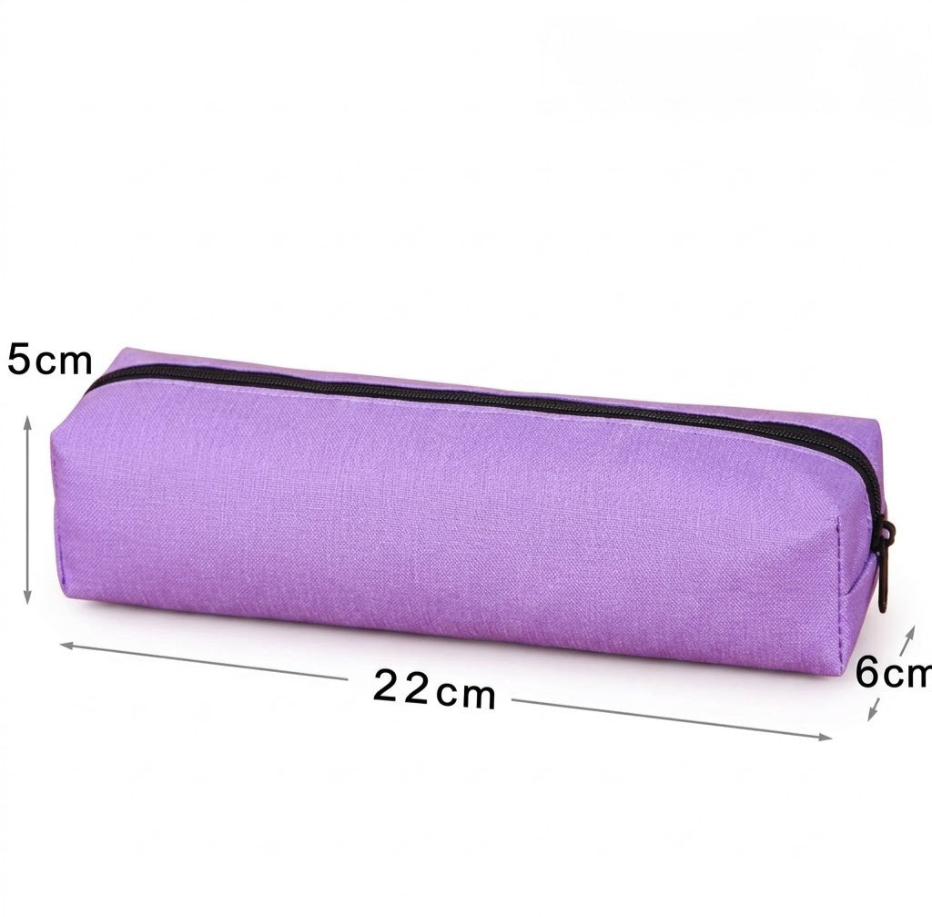 ESTUCHE ESCOLAR CLASICO