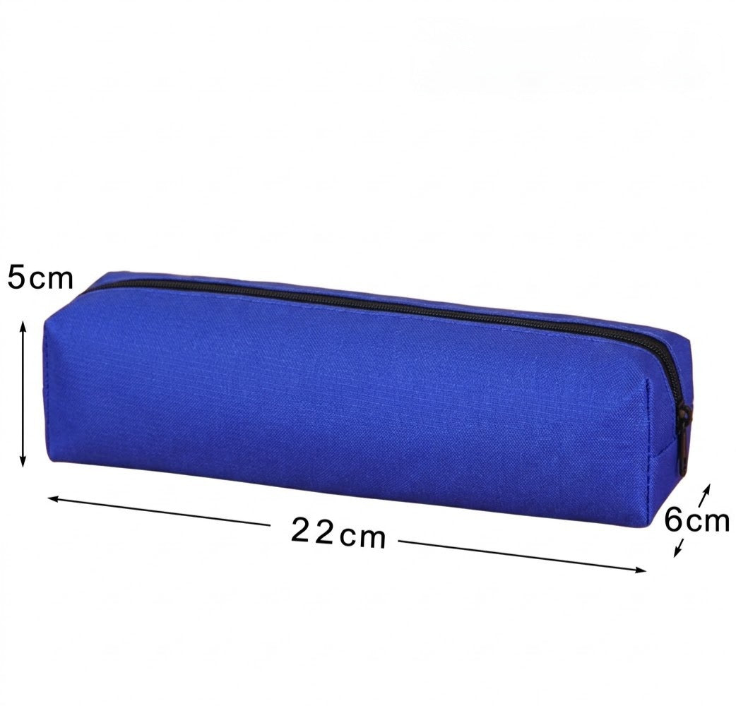 ESTUCHE ESCOLAR CLASICO