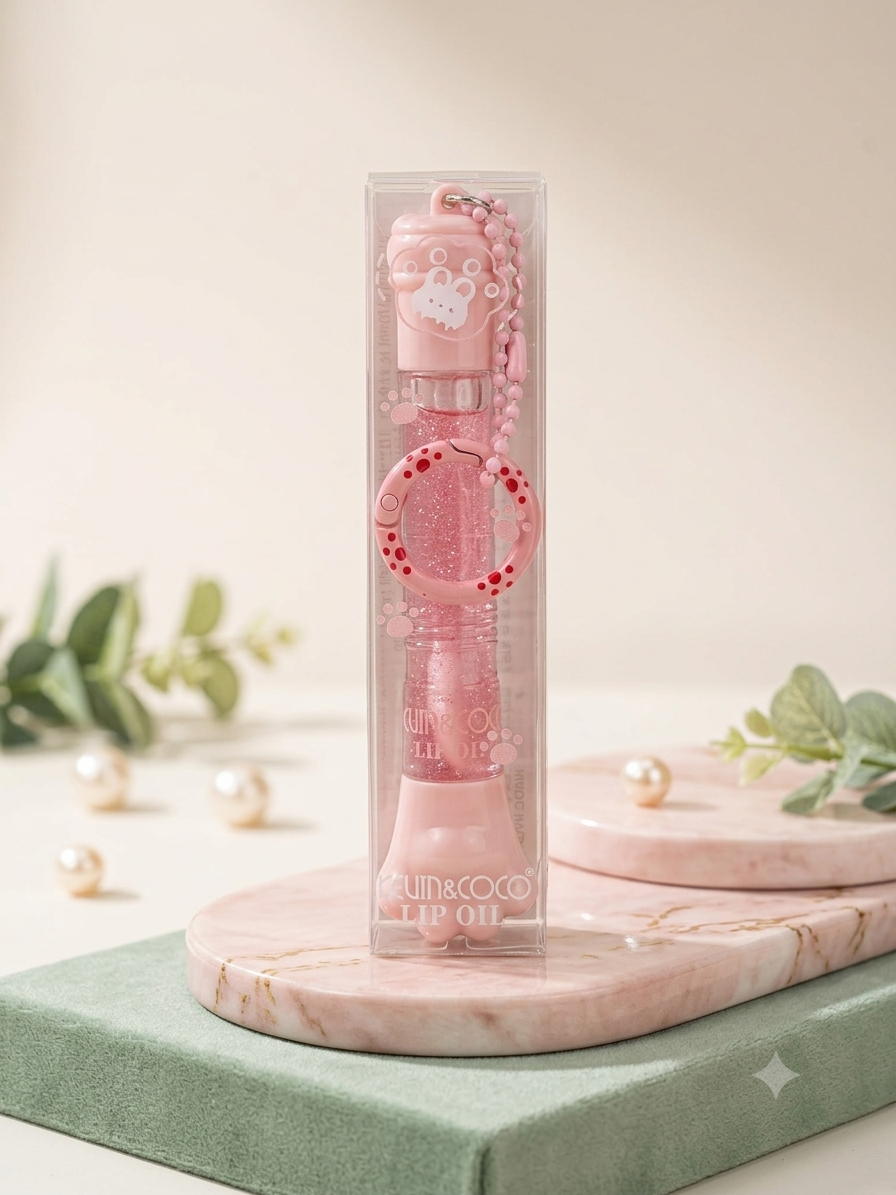 LIP OIL PATITAS