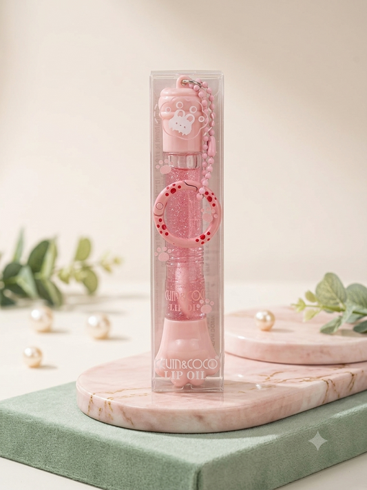 LIP OIL PATITAS