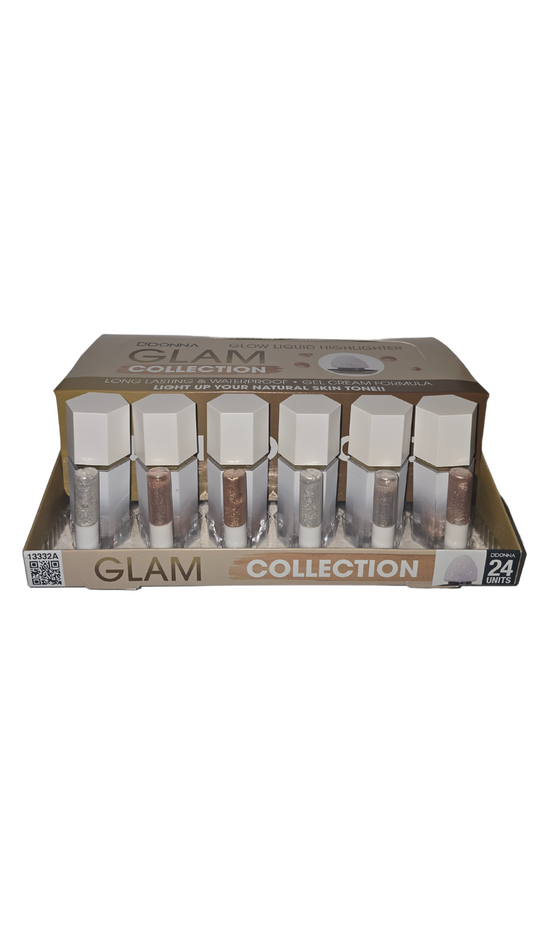 HIGHTLIGHTER LIQUID GLAM