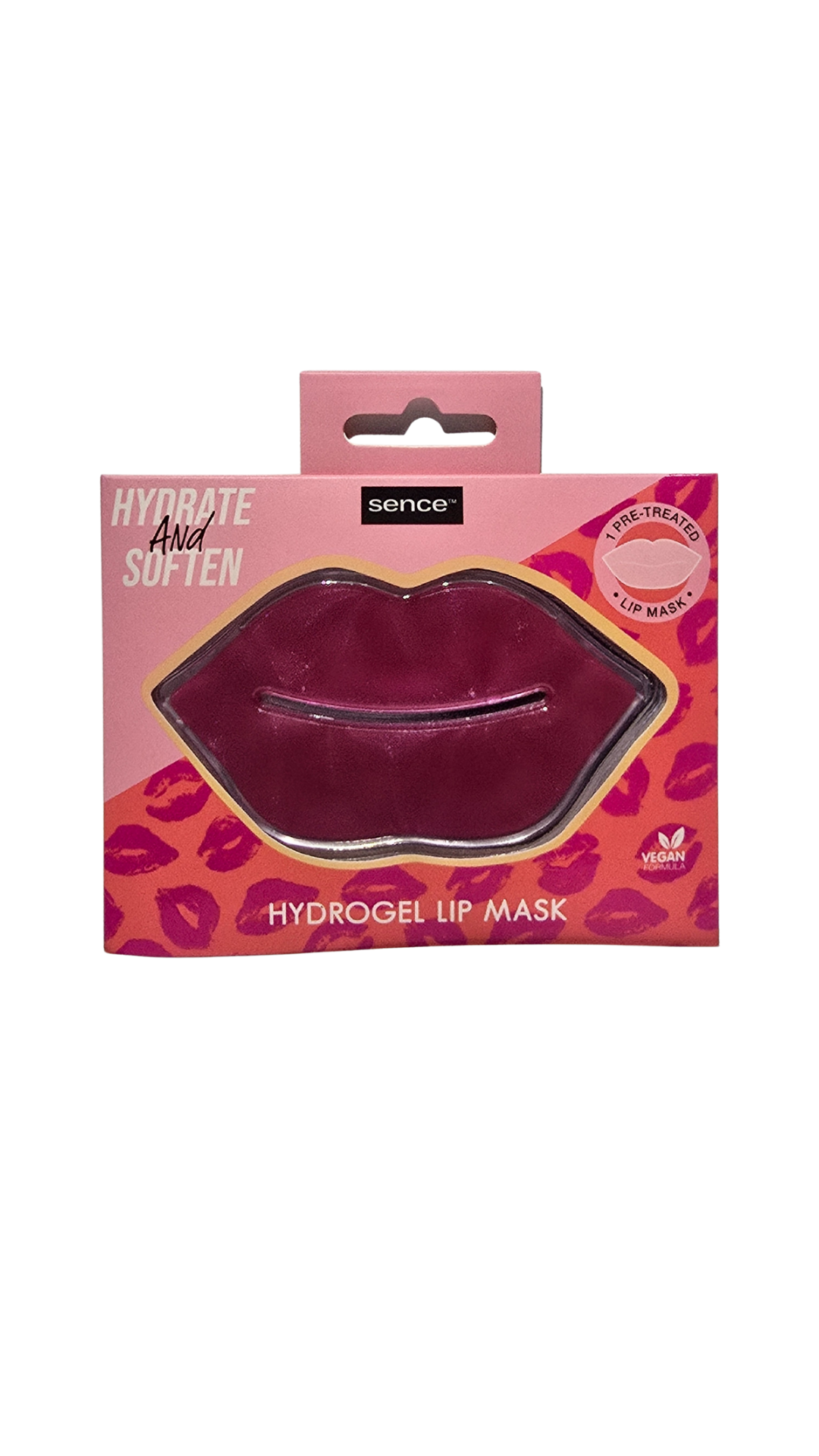 LIP MASK HIDRATANTE