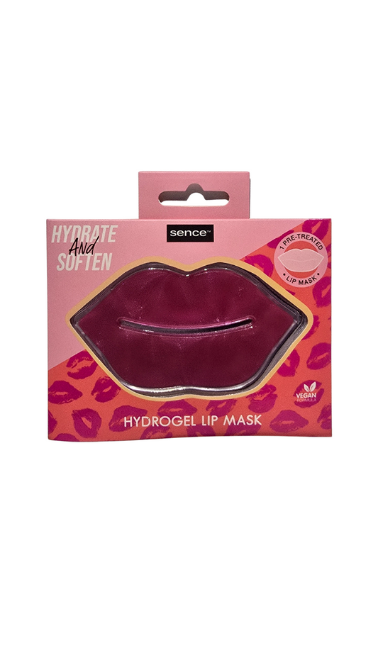 LIP MASK HIDRATANTE