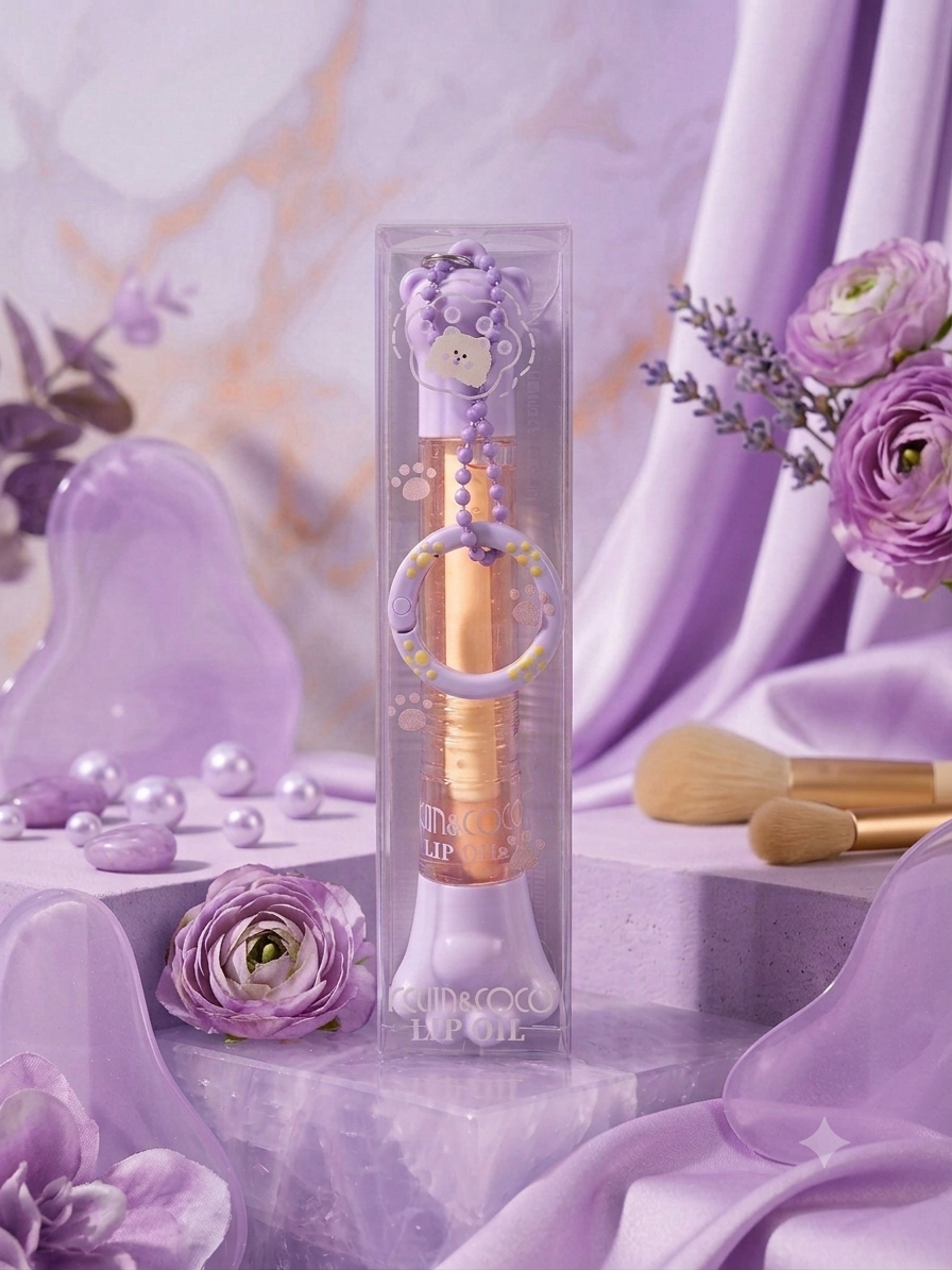 LIP OIL PATITAS