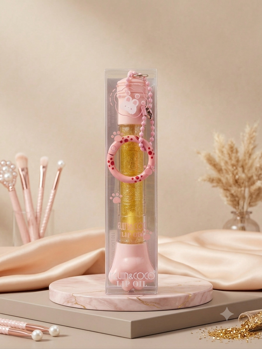 LIP OIL PATITAS
