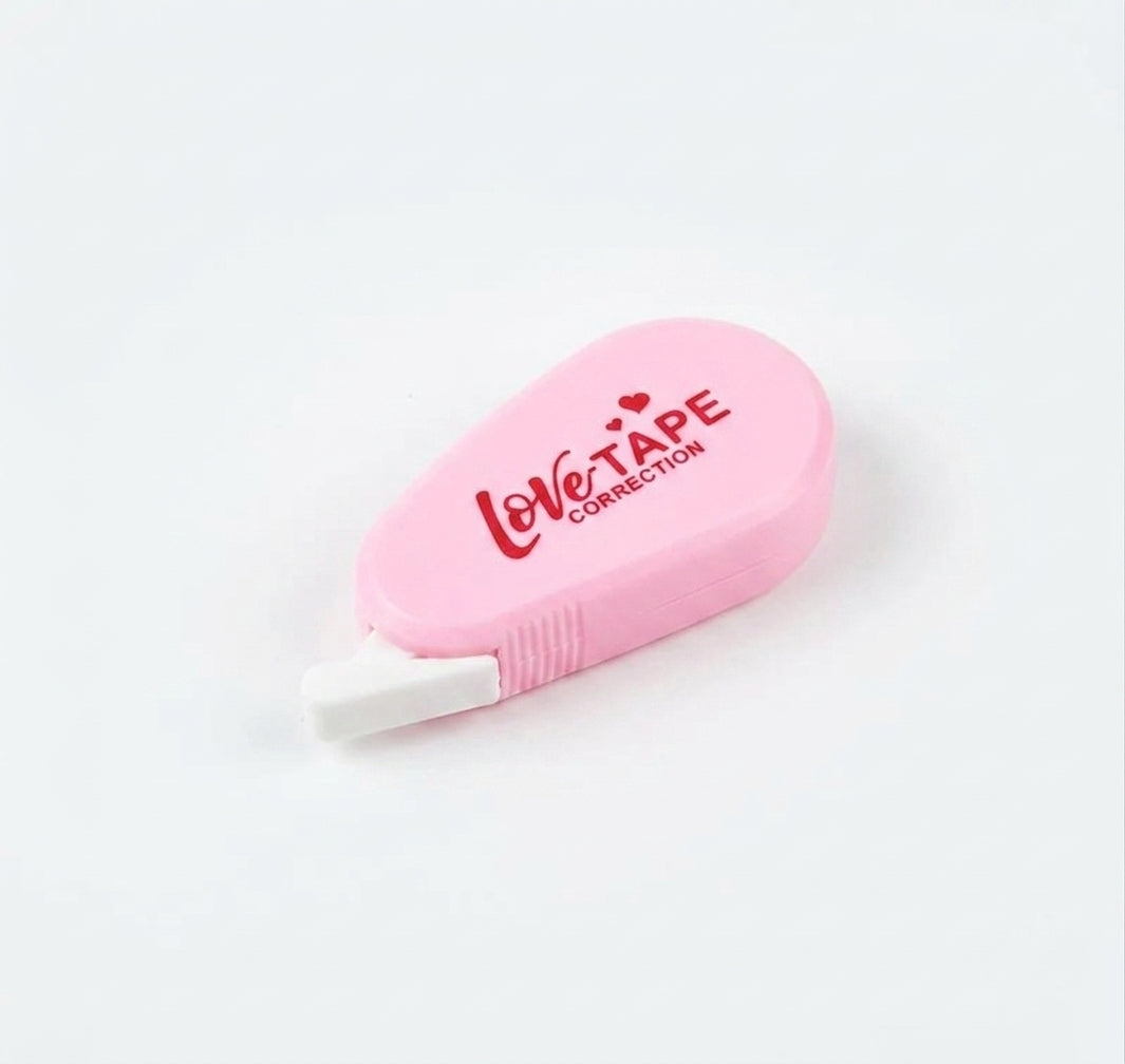 TIPPEX COLORES PASTEL