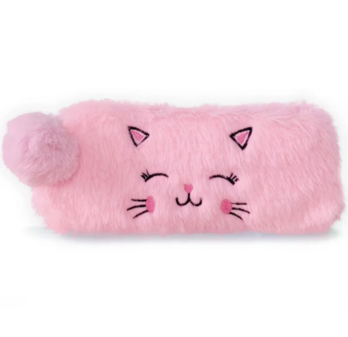 ESTUCHE DE GATO SUAVE