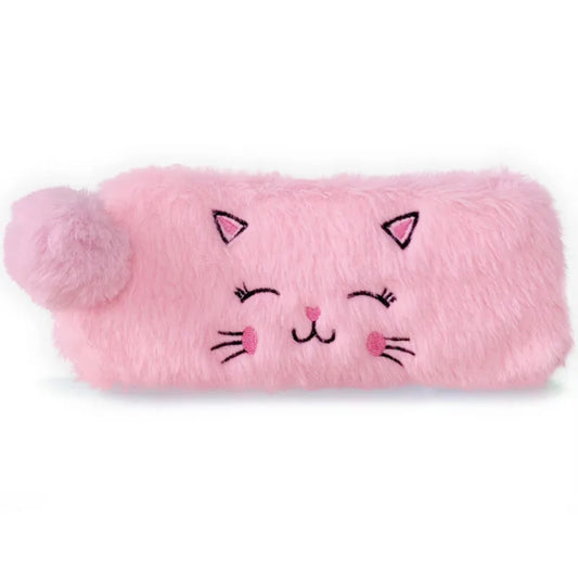 ESTUCHE DE GATO SUAVE