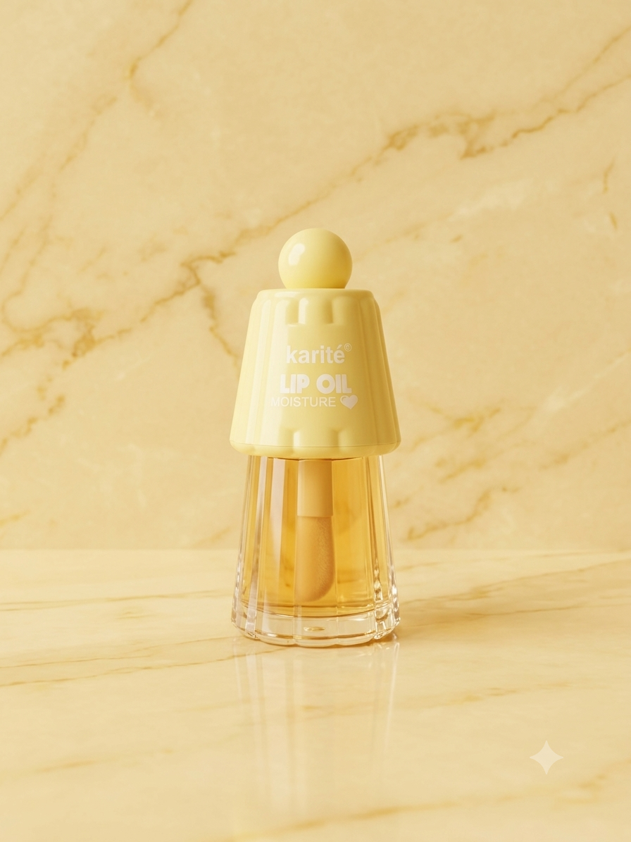 LIP OIL MOISTURE KARITE