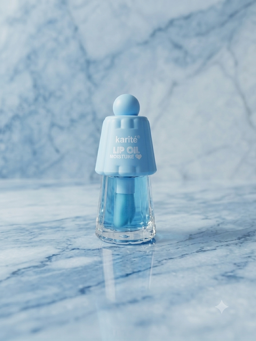 LIP OIL MOISTURE KARITE