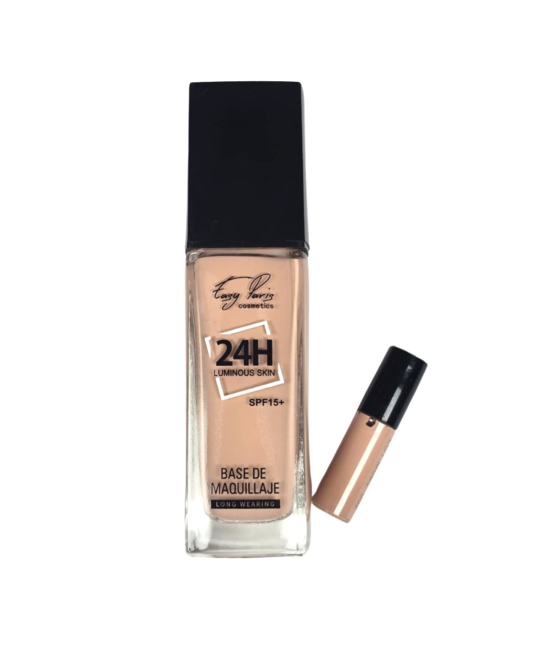 BASE MAQUILLAJE 24H