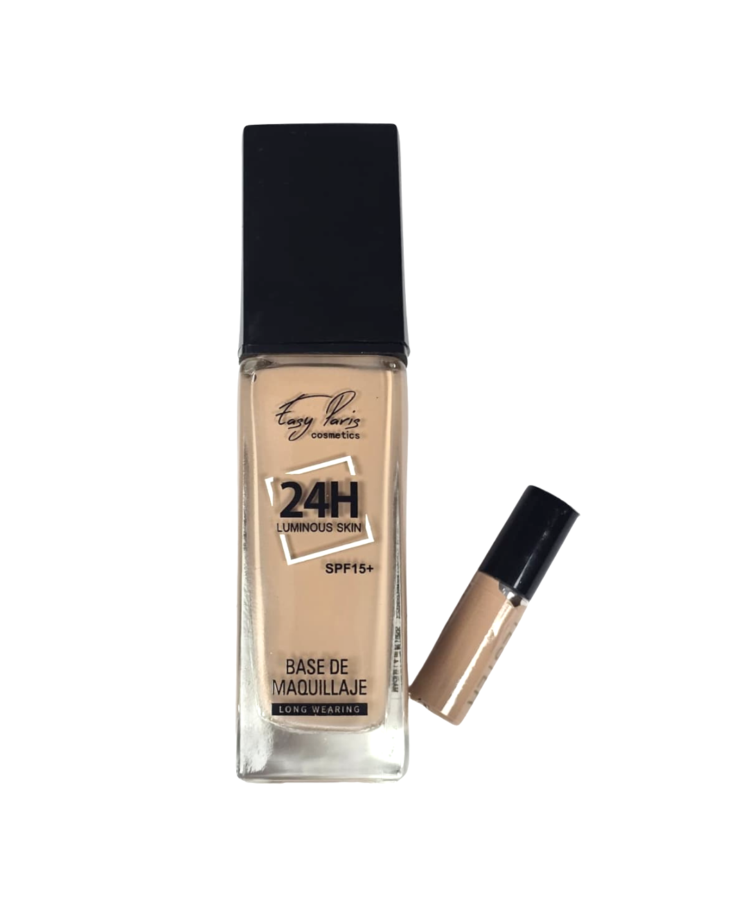 BASE MAQUILLAJE 24H
