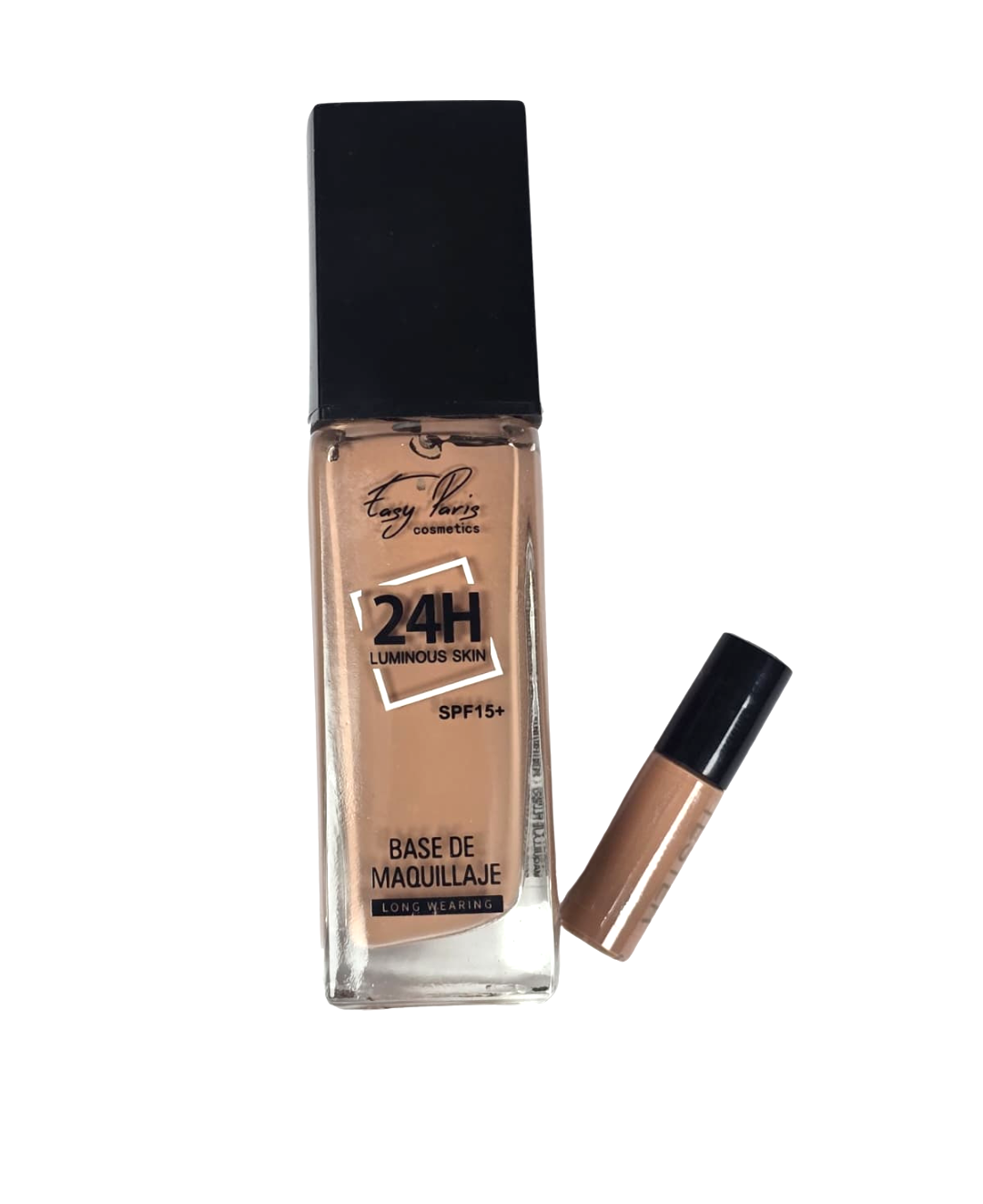 BASE MAQUILLAJE 24H