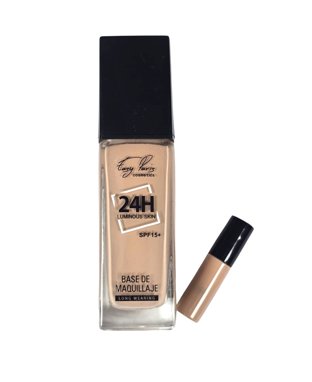 BASE MAQUILLAJE 24H
