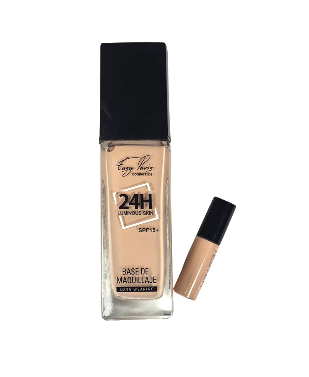 BASE MAQUILLAJE 24H
