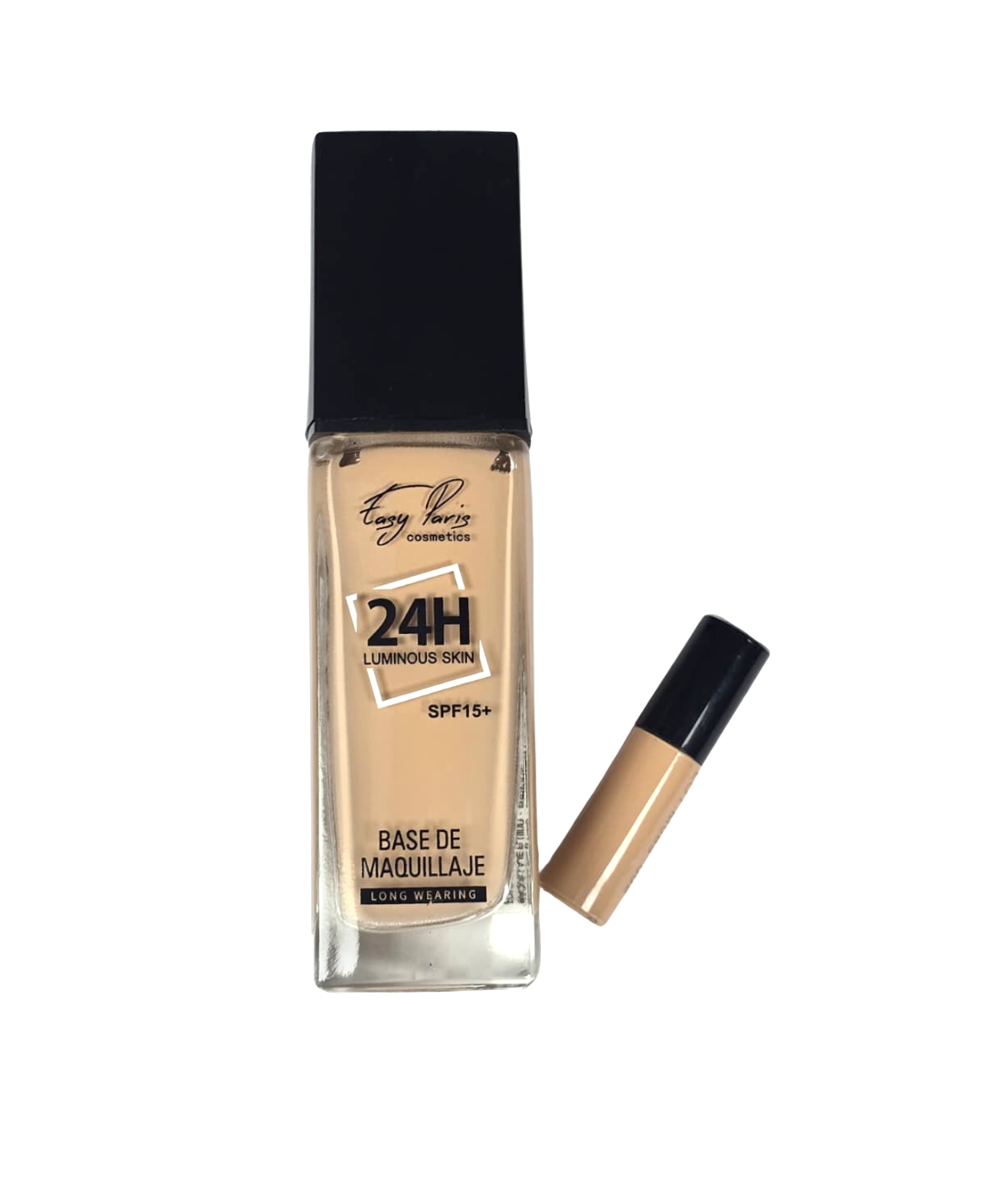 BASE MAQUILLAJE 24H