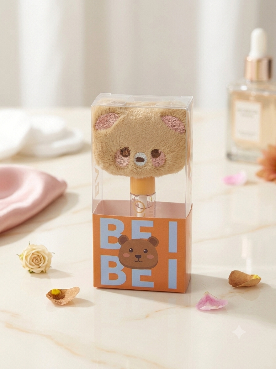 ANIMAL PARTY LIP OIL