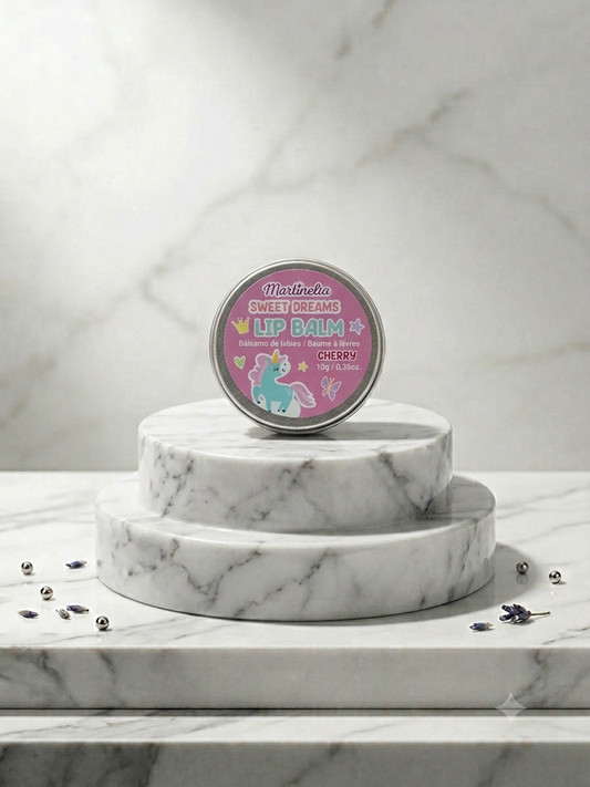BALSAMO LABIAL SWEET DREAM