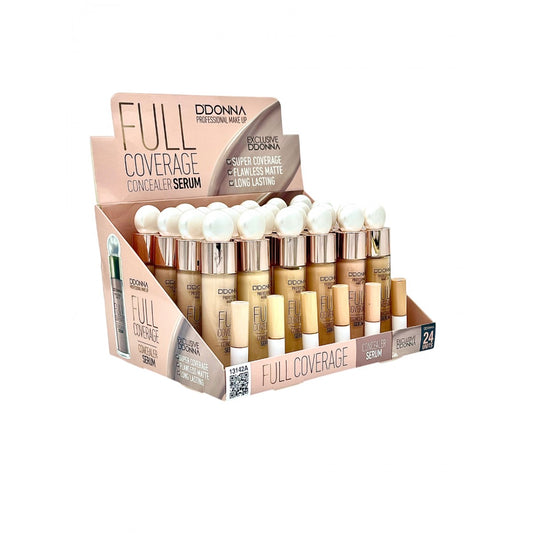 CORRECTOR FULL COVERAGE D'DONNA