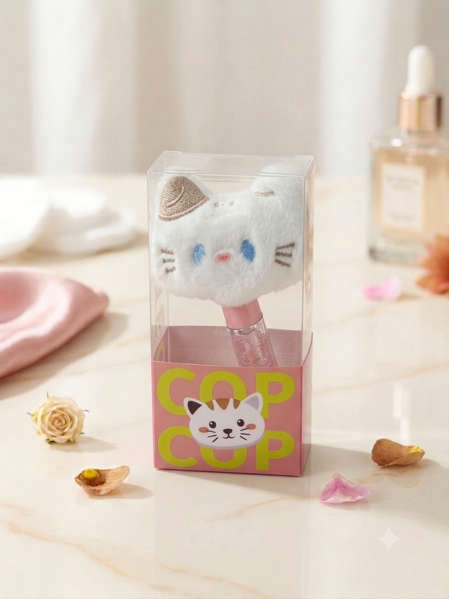 ANIMAL PARTY LIP OIL